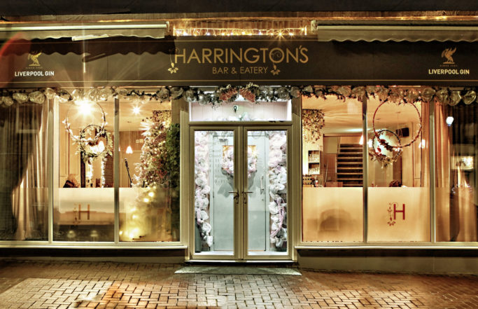 Harrigntons Bar & Eatery